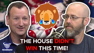 10 Minute Phone Call Takes Down MGM | Technado Ep. 326