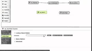 UnconnectedLookup