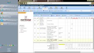 Autotask 5 - Working with Timesheets