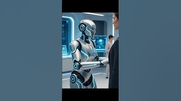 “AI Is Taking Over Everything — This Is Only the Beginning!”AI FUTURE WORLD 🌎.#aifutureworld #ai