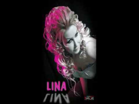 لينا نجم مشتاقه لحنانك كلمات مارون كرم ألحان وليم حسن