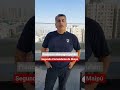 Segundo Comandante de Maipú #bomberosdechile #bomberos #entrevista #podcast #chile #maipu #fuego