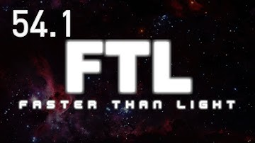 FTL - E54 Part 1 - Kestrel Cruiser Type C