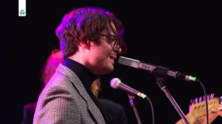 KEI CAR live & im Interview | Berlin(a)live @night 2022