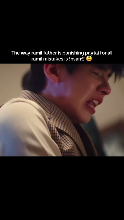 Paytai😭 #thenextprince #jimmyohm #ramilpaytai #thaiblseries #thaibl #bl #blseries #fyp