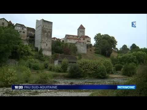 Fun Things to Do in Sauveterre-de-Bearn | Travel Guide (2024) | Best Places to Visit