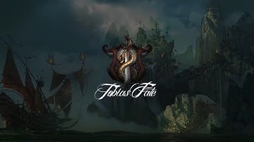 Tobias Fate Intro