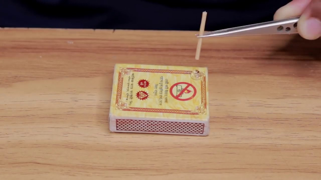 Technical trick - YouTube