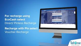 Self Help Platforms - TelOne Selfservice Platform screenshot 3