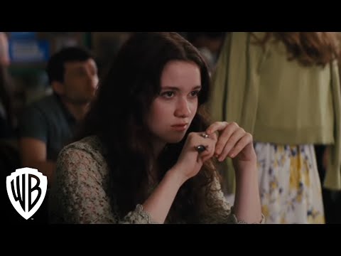 Beautiful Creatures | "Stop Off in New York" Scene | Warner Bros. Entertainment