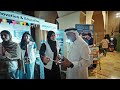 Highlights from the 1st day of Gulf News Edufair 2026, Dubai
