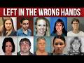 Babysitters Whose Care Turned FATAL (No One Saw It Coming)