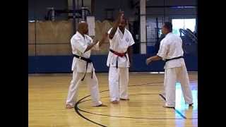 Kumite