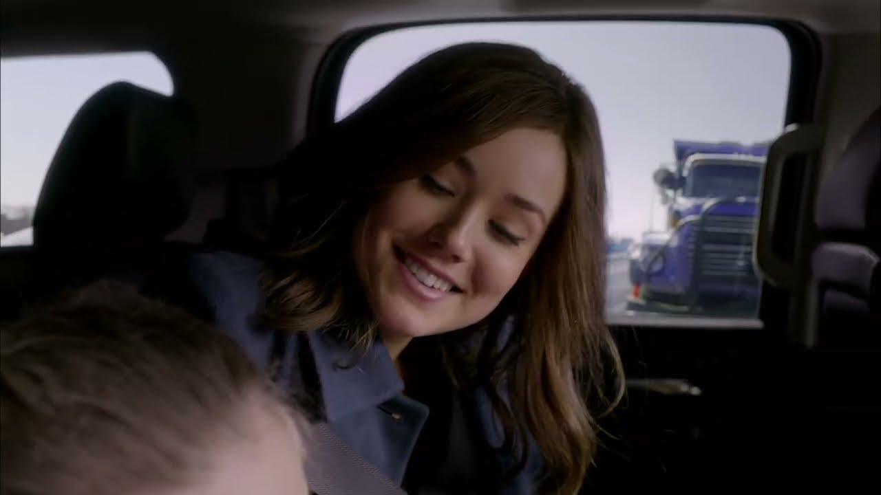 Behind the Scenes Blacklist - Pilot - James Spader, Megan Boone, Diego Klattenhoff, Ryan Eggold