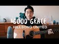 Good Grace - Hillsong United x SHAWN SKIM (Live Acoustic Cover)