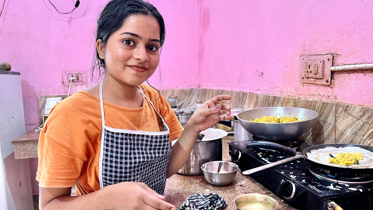 24hr Dosa hi Dosa🤭