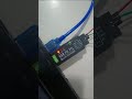 debugger tx blinking-TL-WR841N Router