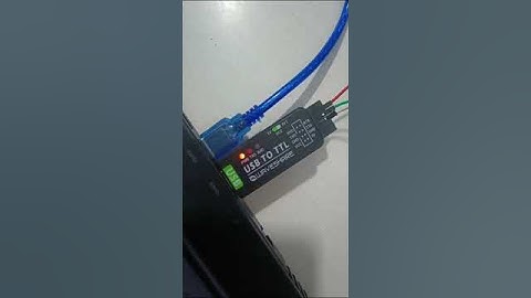 debugger tx blinking-TL-WR841N Router