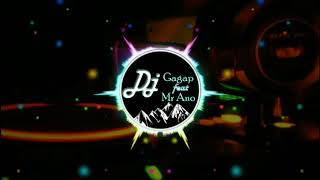 DJ Gagap Feat Mr Ano - Uangkah