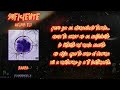 HELIUM FLY - Suficiente (vídeo lyric)