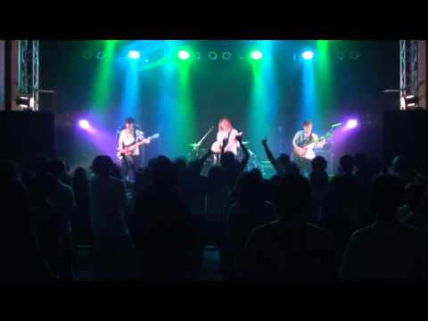 MONSTER DANCE / KEYTALK(cover)