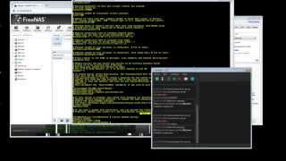 Install Murmur (Mumble server) on FreeNAS/FreeBSD screenshot 4