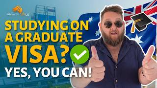 485 Graduate Visa: Can You Study & Improve Your PR Chances in Australia