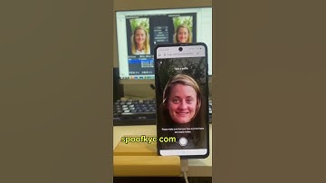 Bypass KYC / All KYC companies verifiable / #kyc #spoof