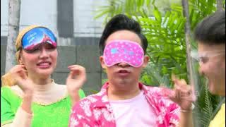 KOCAK! LUCINTA LUNA TERIAK HEBOH PAS KEPEGANG TIKUS!!! | BROWNIS JALAN JALAN (8/8/21) P3