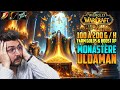 Mona  uldaman xp  golds farm guide