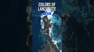 Colors of LANZAROTE #landscape #lanzarote #canarias #lanzaroteisland
