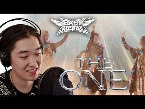 Falling Down BABYMETAL's 'THE ONE' Rabbit Hole...