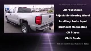 2015 Chevrolet Silverado 1500 in Dickson TN 37055
