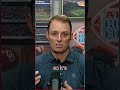 Where Miami RANKS in Greg McElroy's poll