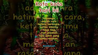 Janji adalah hutang yang harus di bayar