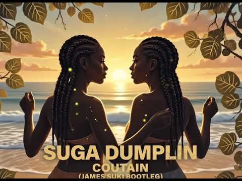 Suga Dumplin - Coutain (James Suki Bootleg)