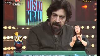 Türk Sanat Müziği Disko'su-TSM  meze-17 mart 2012