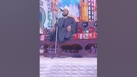 تلاوه رائعه ومميزه من سوره الاحزاب وقصار السور للقارئ الشيخ محمود ابراهيم درويش