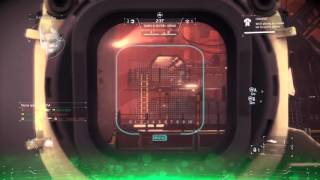 KILLZONE™ SHADOW FALL Extended Warzone - KILL STREAK