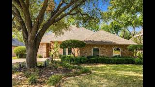 2905 Foxcreek Dr Richardson TX 75082