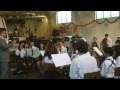 Capture de la vidéo S.f.olhalvense - Tributo A Carlos Paião