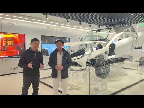 BYD’s Expansion in South East Asia (Interview with James Ng, BYD MD)