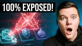 DNS, VPN, or Tor? One Mistake Can Expose You screenshot 3