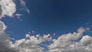 Let the sky's melody whisper serenity to your soul.