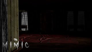 The Mimic lobby OST