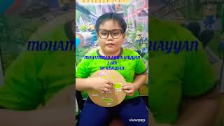 Jom ketahui kitaran hidup RAMA-RAMA tahun 2