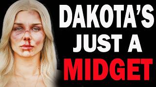 Download Lagu This Bully Called Dakota Ditcheva A Midget… What Came Next SHOCKED America! MP3 Download Lagu This Bully Called Dakota Ditcheva A Midget… What Came Next SHOCKED America! MP3