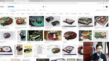 Week 5 Arsitektur & Organisasi Komputer | External Memory |Teknik Informatika | STMIK Sumedang