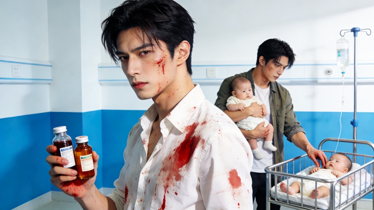 كانت تعلم أن الطفل مُبدَّل، ومع ذلك ربّته كابنها—وهذا مجرد بداية انتقامها!