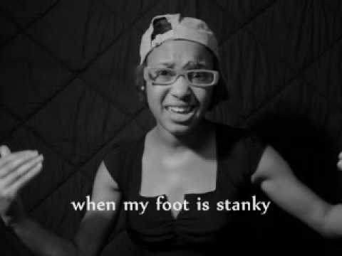 Anti Stanky Legg